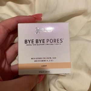 Face powder